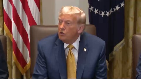 As President Trump just said: No Amnesty.