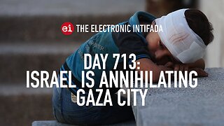 Breaking news and analysis on day 713 of the Gaza genocide | The Electronic Intifada