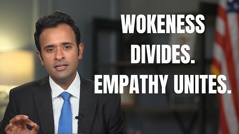 Why True Empathy Beats Wokeness: Seeing People as Individuals, Not Groups