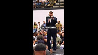 “We are focused on the wrong 1%”