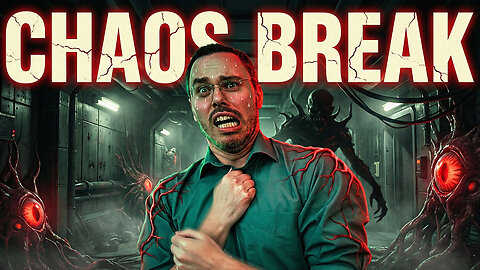 The Backtracking Will Continue Until Morale Improves - Let's Suffer Chaos Break With Brian - Part 2