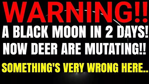 Strange Videos That Expose A Massive Problem - Minutes Of Horror