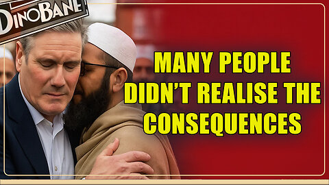 AI Admits Pakistani Muslims Are A Problem