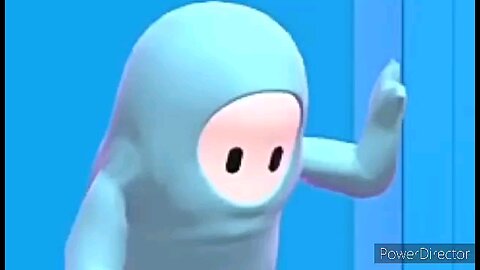 Fall Guys is for Pussies