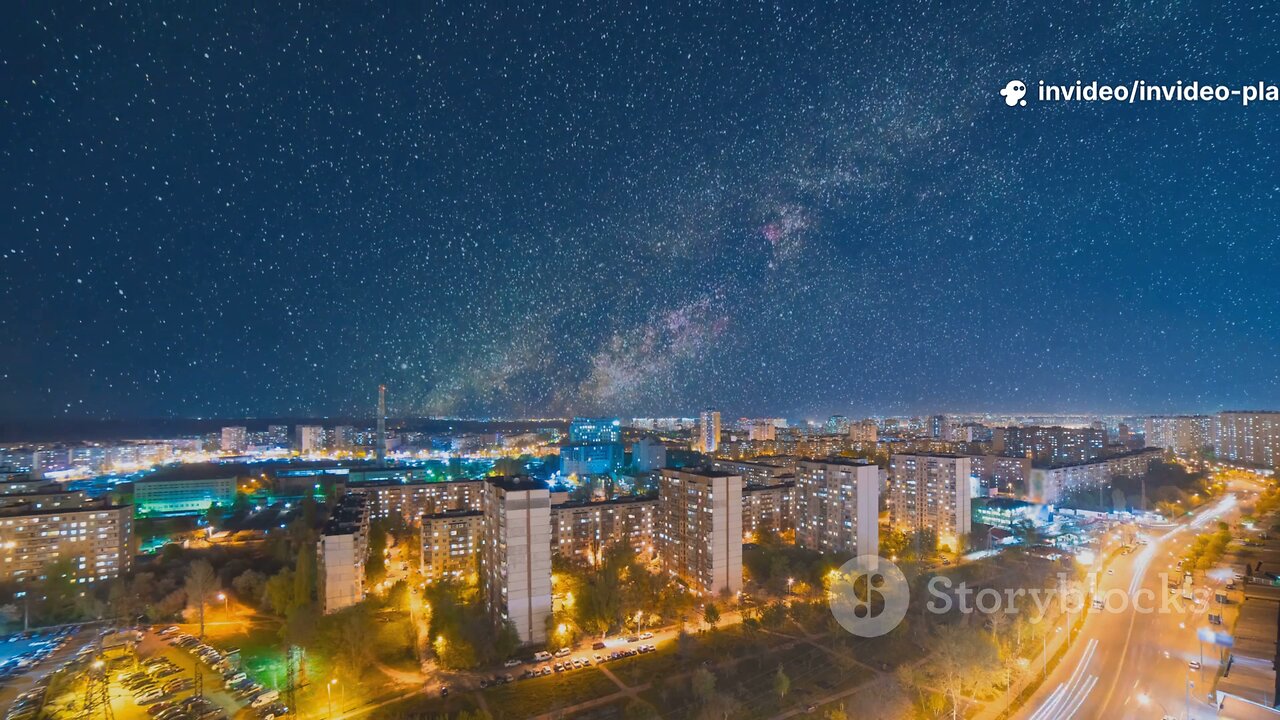 🌌 Final Planet Parade of 2025 Dazzles the U.S. Sky 🌠