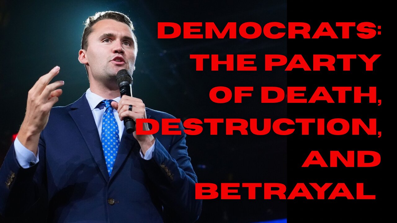 The Party of Death & Destruction Ep. 14