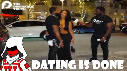 This Is Why Dating Is Doomed in 2025 (The Desirable Truth Reaction)