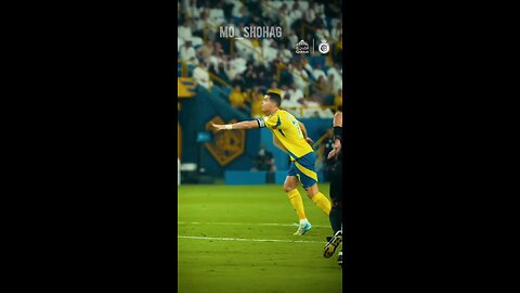 Ronaldo CR7
