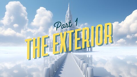 The Exterior pt. 1 | RCC Youth Chat