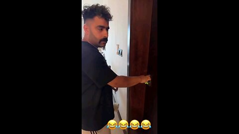 Funny arab