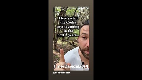 Codex What’s Coming In The Next 5 Years