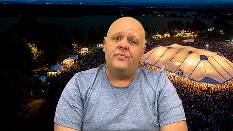Brandon Biggs: Going over what the Lord showed me about the asteroid that’s coming! - 7/26/25