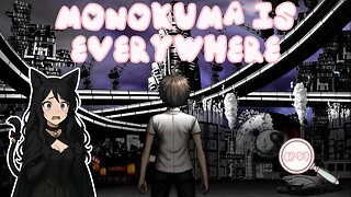 Episode 59: The Final Island and Its Darker Truths | Danganronpa 2