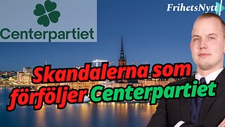 Federley, Hemming… och nu fler avslöjanden inom Centern