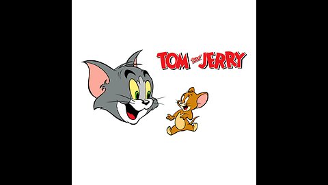Tom & jerry hub