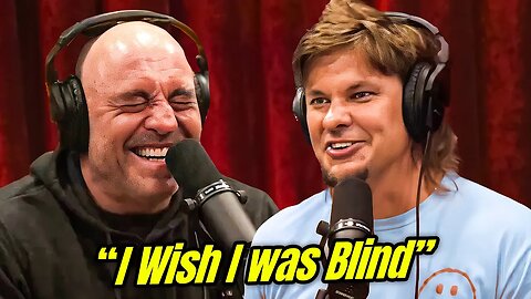 Theo Von’s Funniest Moments With Other Comedians!