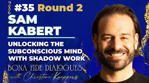 E #35 (2025) "Unlocking the Subconscious Mind with Shadow Work"