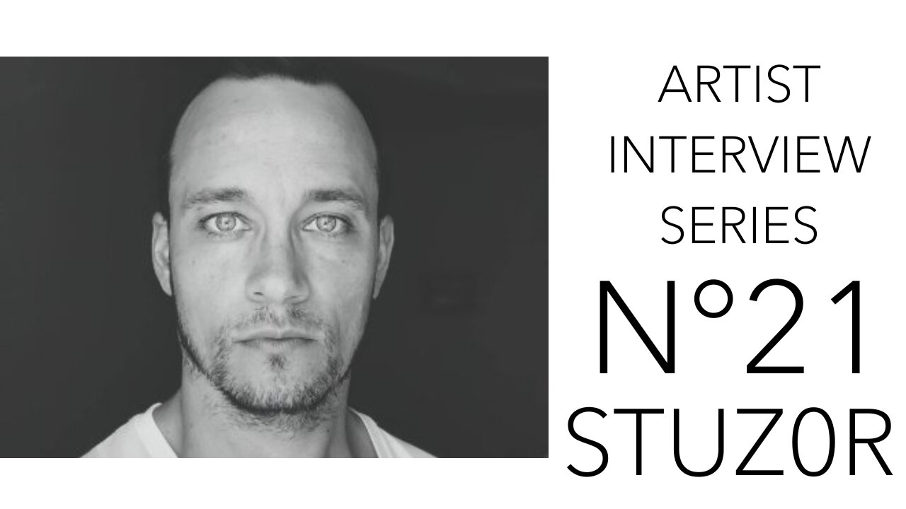 #21 - Stuz0r