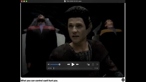 TGH DS9 S3 E2
