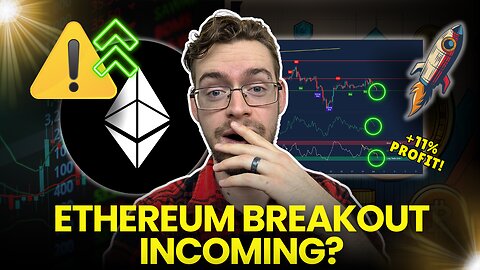 This Ethereum Setup Could Earn You 11% PROFIT