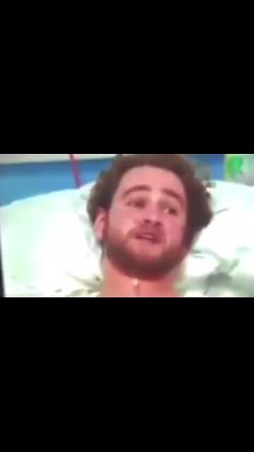 Remember when the BBC interviewed a crisis actor posing as a Covid patient?