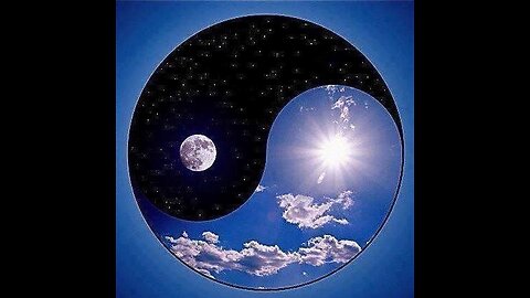 46A - The Secret Life of Jesus - Yin and Yang