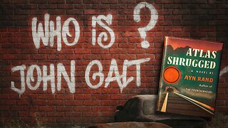 Who is John Galt?