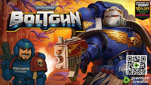 ⚔ HERESY HUNTERS UNLEASHED | Boltgun & Darktide Warhammer 40K Carnage