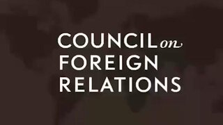 The Council on Foreign Relations and The Royal Institute of International Affairs (important)