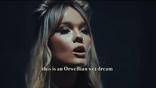 🔥 Whoaa... 'GOOD CITIZEN' ~ by 'Iyah May' [Link to Iyah's music videos in details]