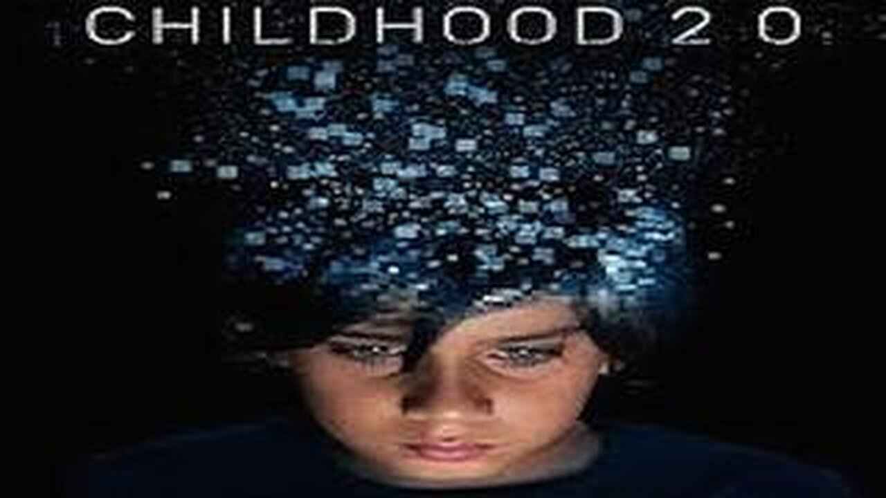 Social Media Dangers DOCUMENTARY — Childhood 2.0