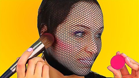 15 Weird Beauty Hacks that Work Like Magic