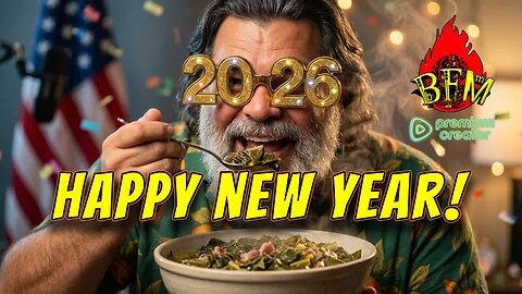 🎉 Happy New Year! Lower Taxes, Lower Rates, and Trump’s Vision for America’s 250th Birthday