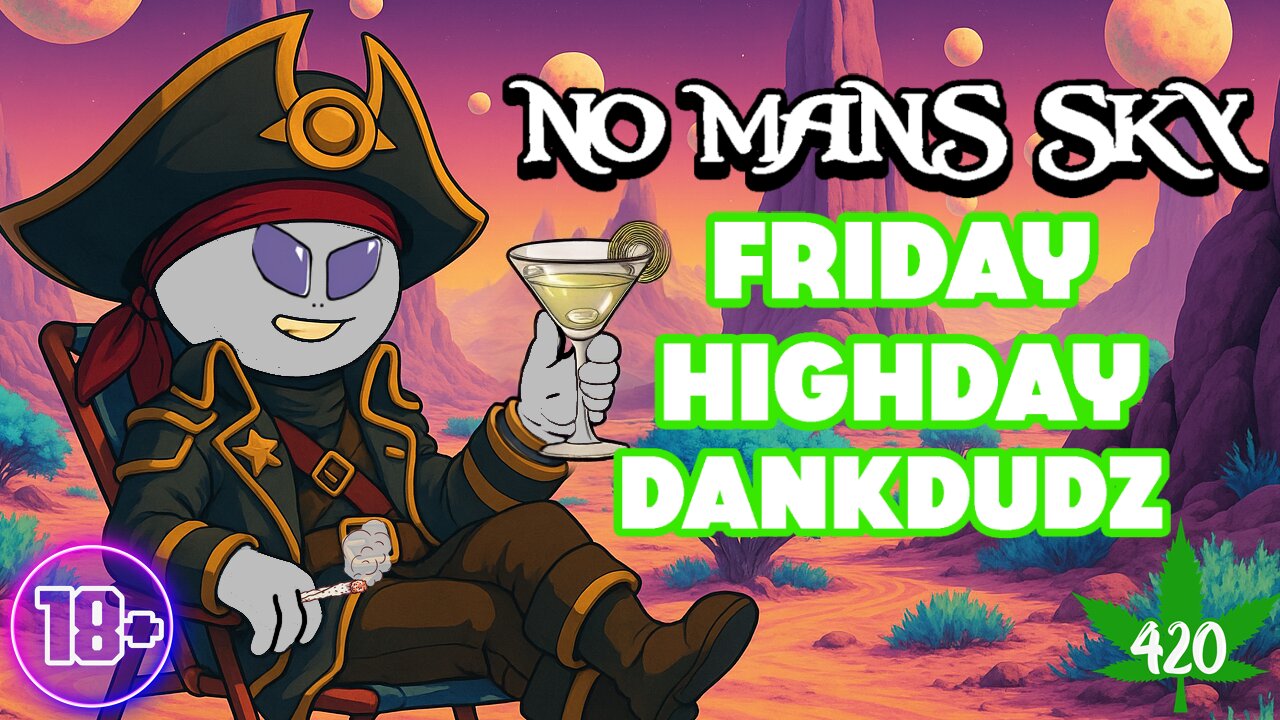 Friday Highday