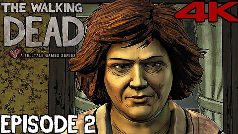 the walking dead parte 4