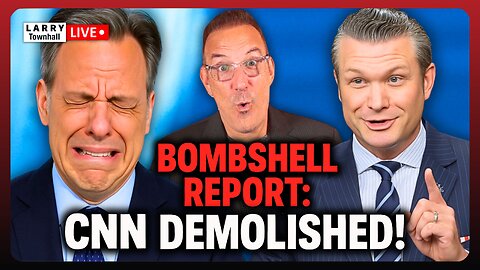 🚨BREAKING: Hegseth BURNS CNN! Explosive Report DEBUNKS Fake News!