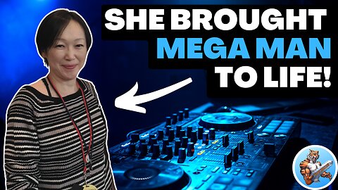 TC Interviews: Manami Matsumae the GREAT Composer of Mega Man
