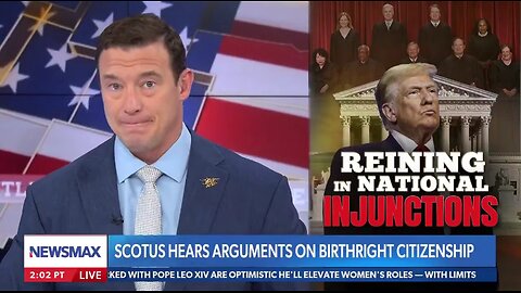 Children Born of Illegal Immigrants Shouldn’t Be Granted American Citizenship