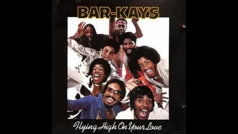 Sample From The Original Artist. Bar-Kays & Jeanette Lady Day.