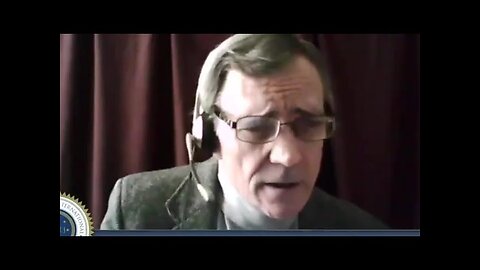 Jay Parker Exposes the Satanic Cult