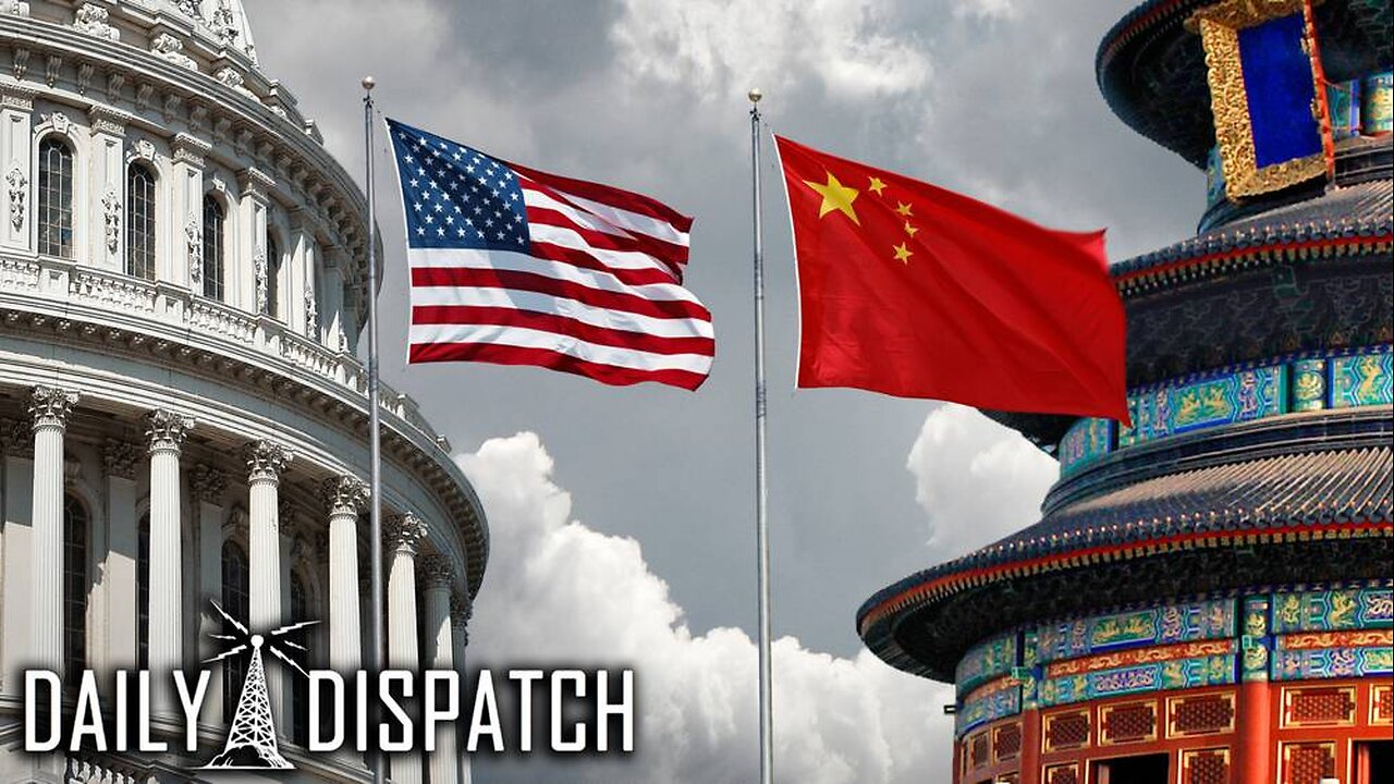 China Raises Tariffs on US to 125% and Says It Won’t Go Higher