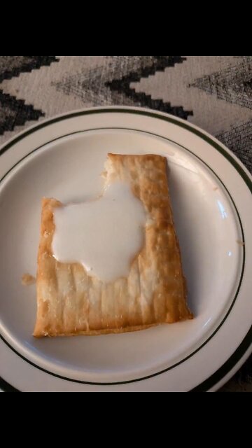 my breakfast and lunch