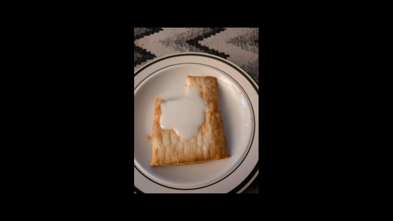 my breakfast and lunch