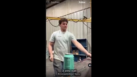 The Tunnell Take. Get ready for a truth bomb at the end.