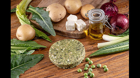 FREE Superfoods Are Growing Right In Your OWN Neighborhood!