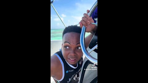 Certified Sampson Comedy Trinidad & Tobago🤣💯🇹🇹