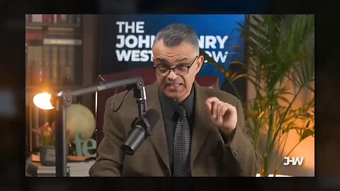 The John Henry Western Show: The Coming Antichrist