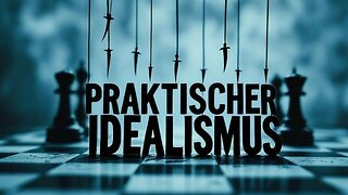 R. N. COUDENHOVE-KALERGI • PRAKTISCHER IDEALISMUS (KALERGI PLAN)