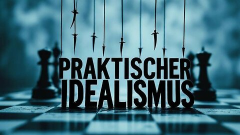 R. N. COUDENHOVE-KALERGI • PRAKTISCHER IDEALISMUS (KALERGI PLAN)