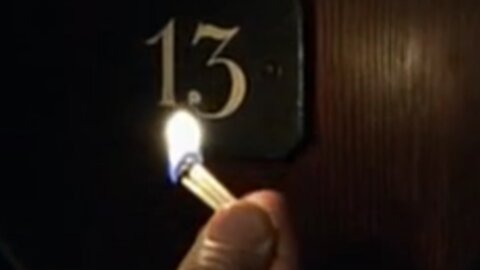 Number 13 2006 IMDB 6.4/10